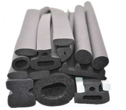 2.硅橡胶发泡条、硅橡胶发泡管(2)