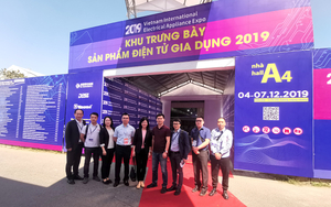 2019 vietnam expo